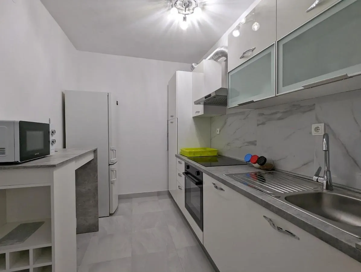 Apartment Sonia Marijav Split Kroatien
