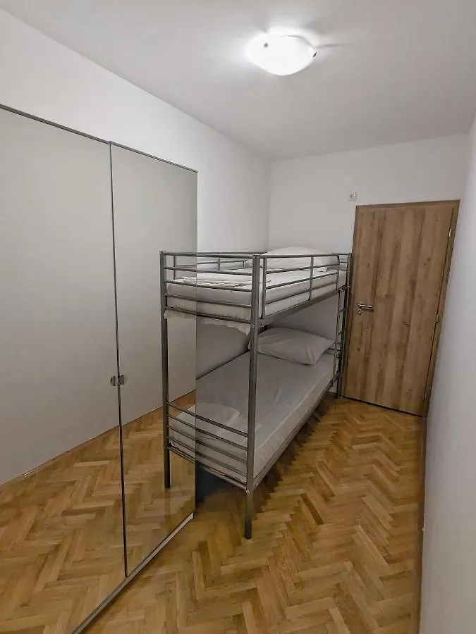 Apartment Sonia Marijav Split