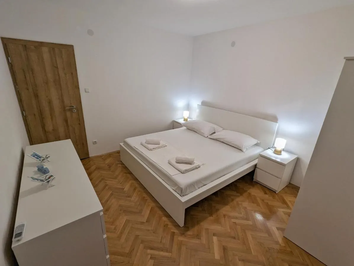 Apartment Sonia Marijav Split 0*,  Kroatien