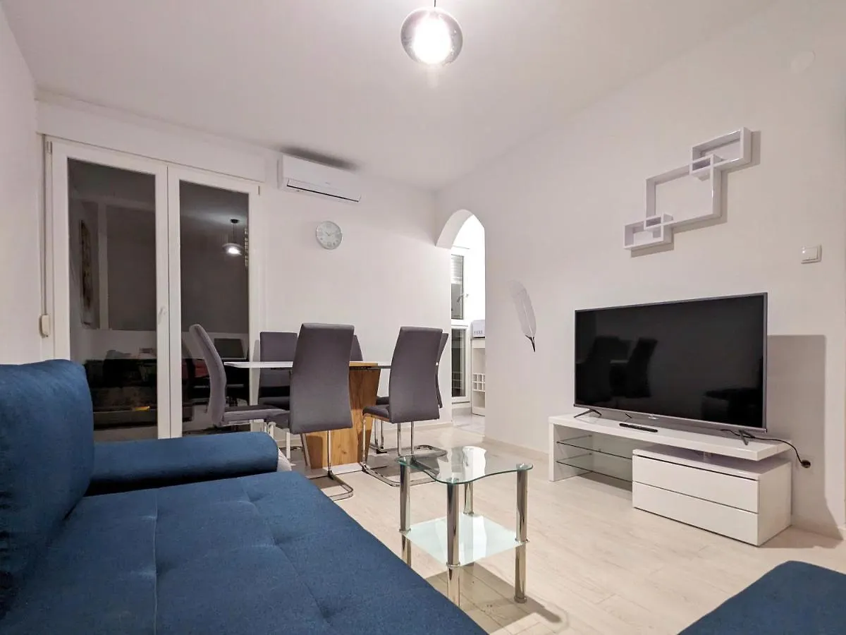 Apartment Sonia Marijav Split Kroatien
