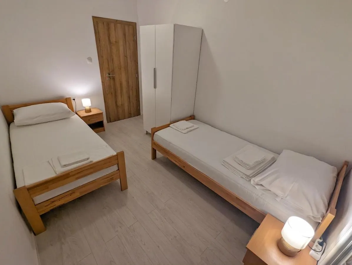 Apartment Sonia Marijav Split