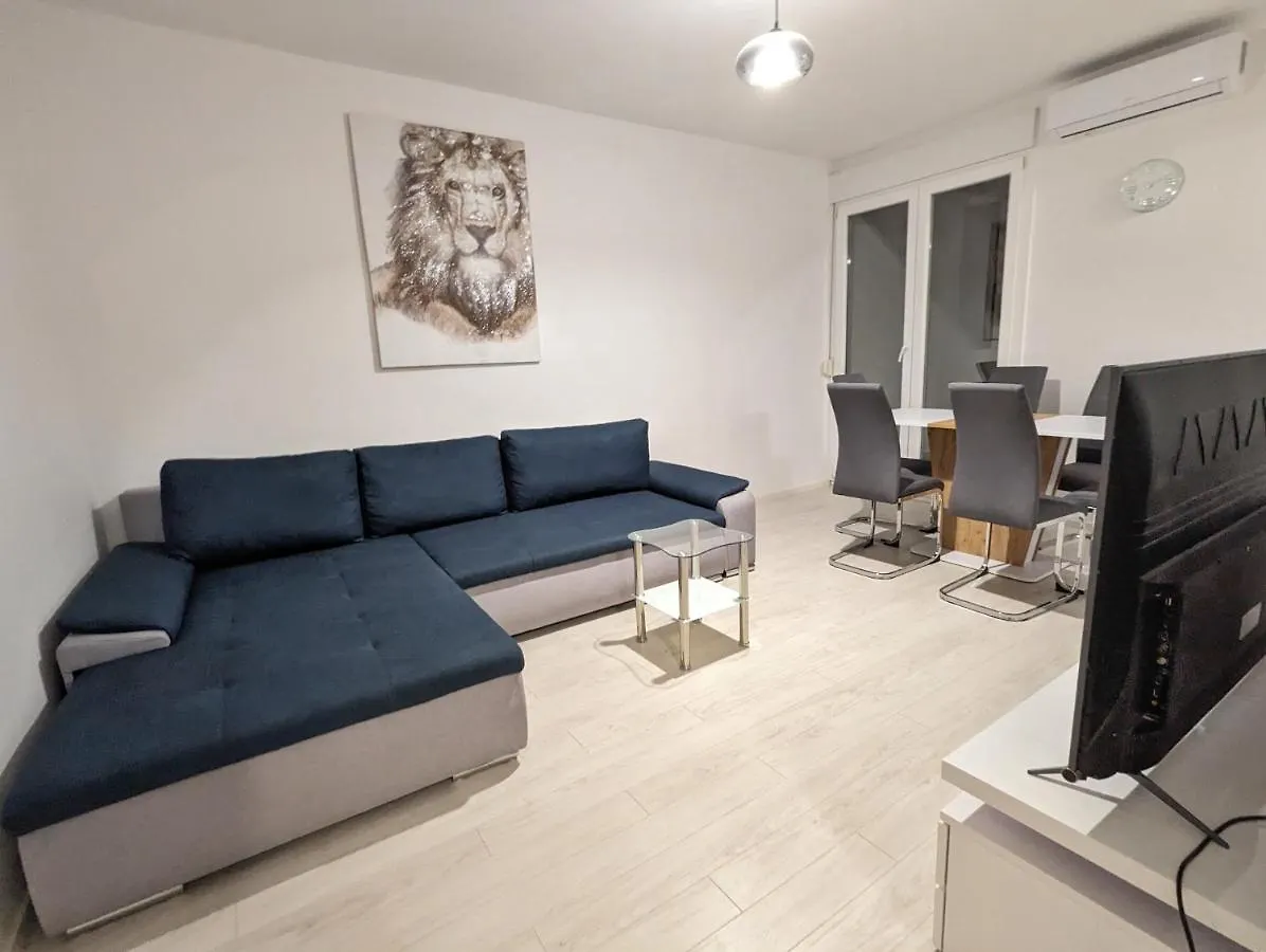 Apartment Sonia Marijav Split 0*,  Kroatien