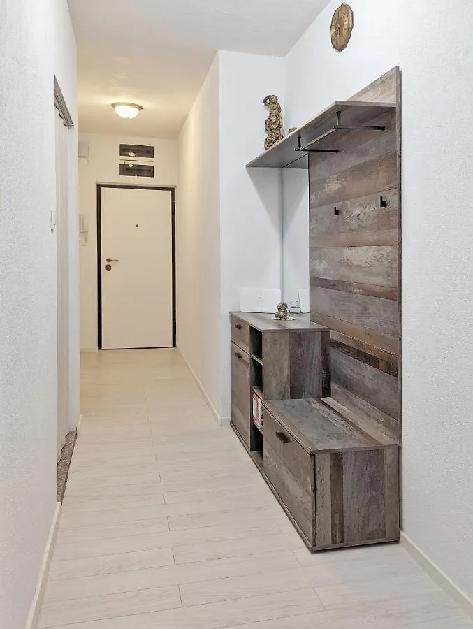 Apartment Sonia Marijav Split Kroatien