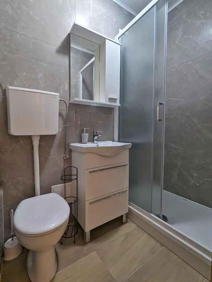 Apartment Sonia Marijav Split