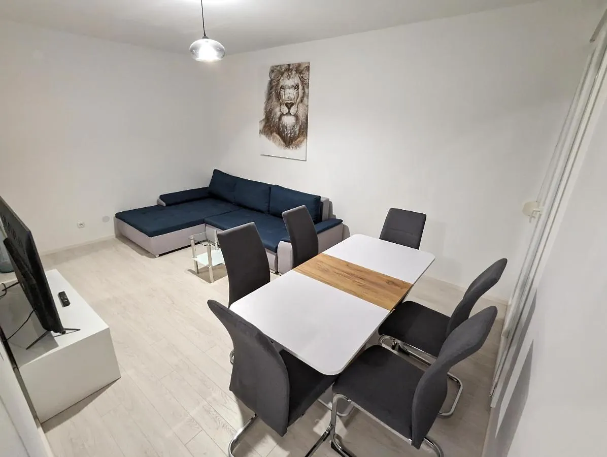Apartment Sonia Marijav Split